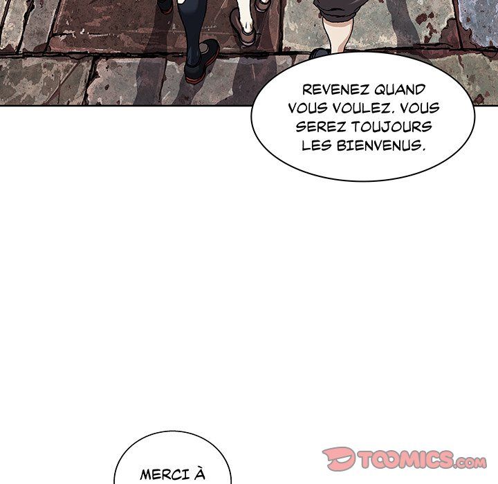 Read Léviathan FR Manga Online