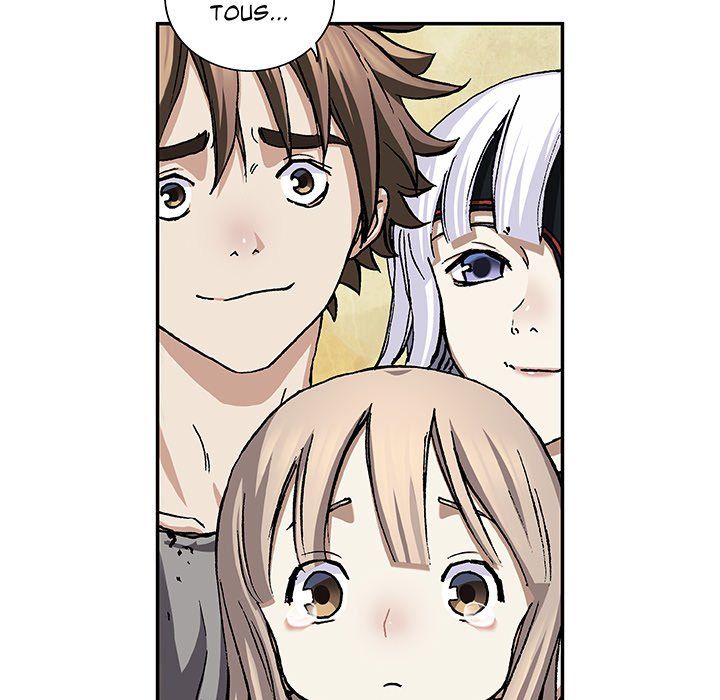 Read Léviathan FR Manga Online