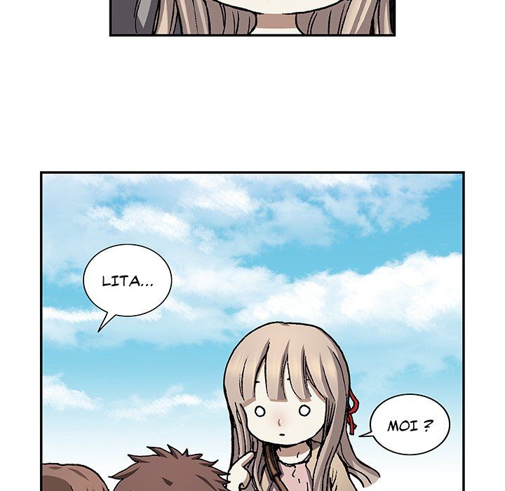 Read Léviathan FR Manga Online