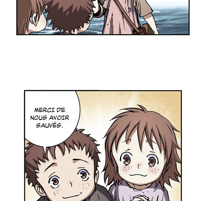 Read Léviathan FR Manga Online