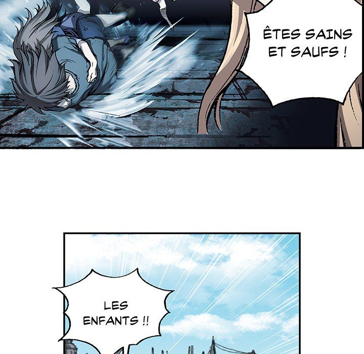 Read Léviathan FR Manga Online