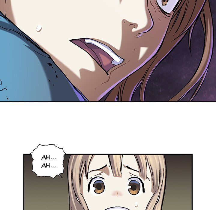 Read Léviathan FR Manga Online