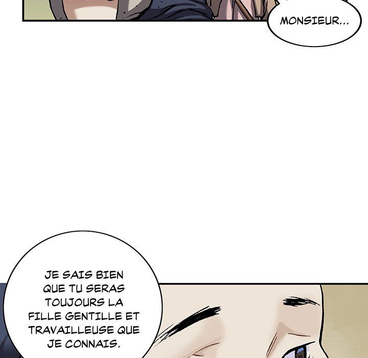 Read Léviathan FR Manga Online