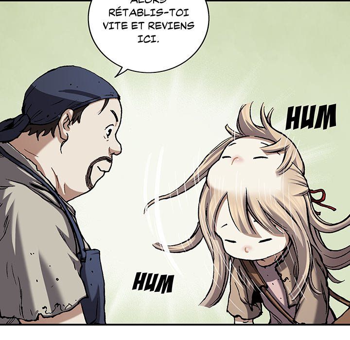 Read Léviathan FR Manga Online