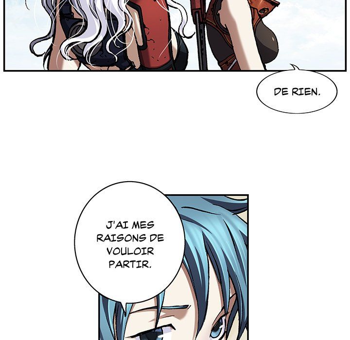 Read Léviathan FR Manga Online