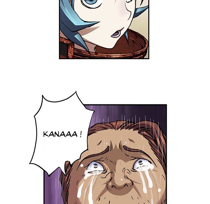 Read Léviathan FR Manga Online