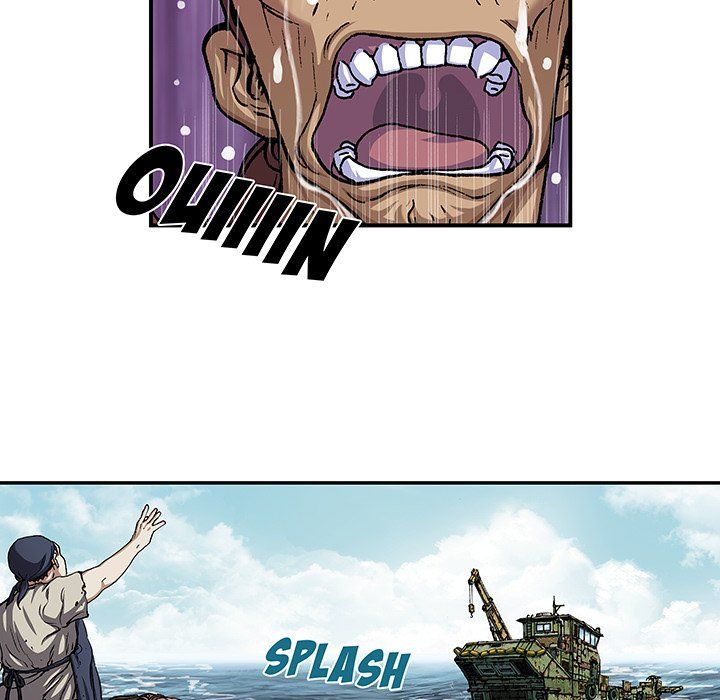 Read Léviathan FR Manga Online