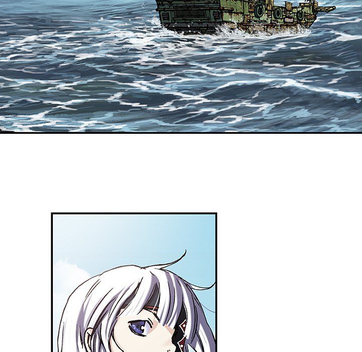 Read Léviathan FR Manga Online
