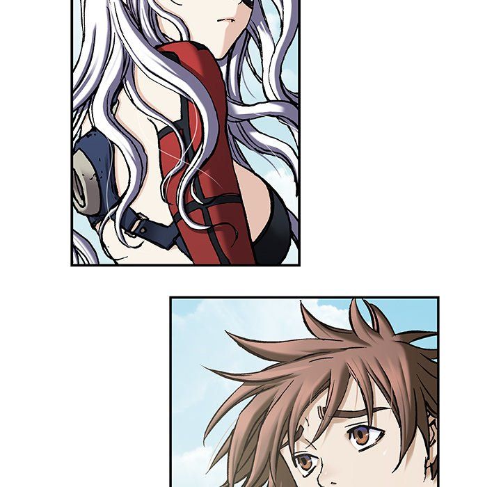 Read Léviathan FR Manga Online