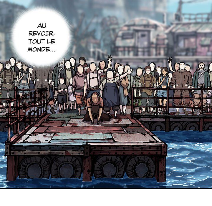 Read Léviathan FR Manga Online