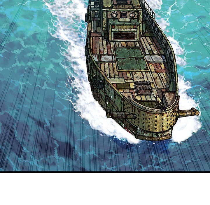 Read Léviathan FR Manga Online