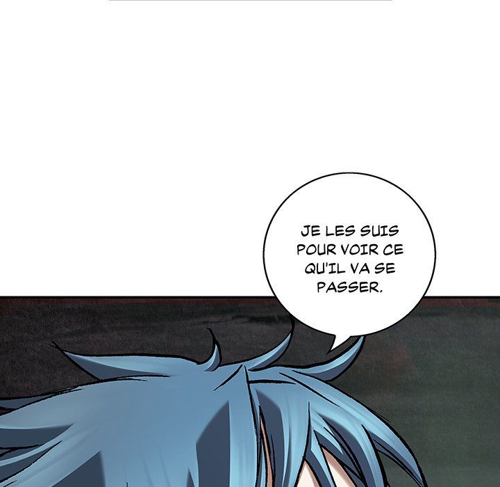 Read Léviathan FR Manga Online