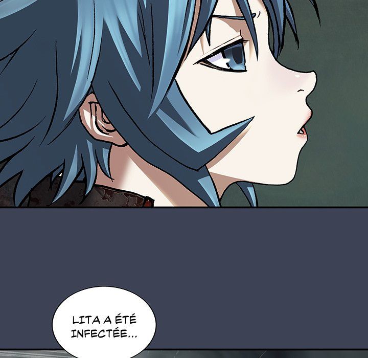 Read Léviathan FR Manga Online