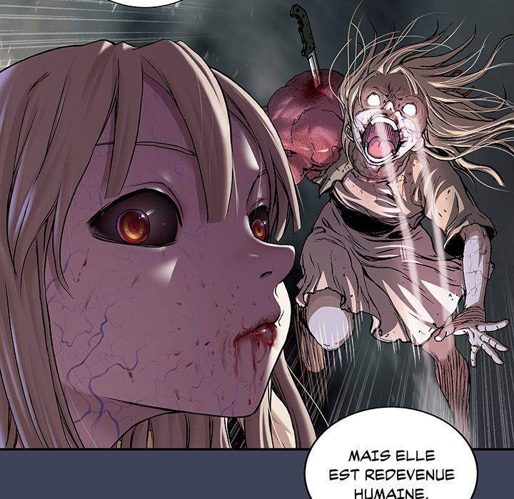 Read Léviathan FR Manga Online
