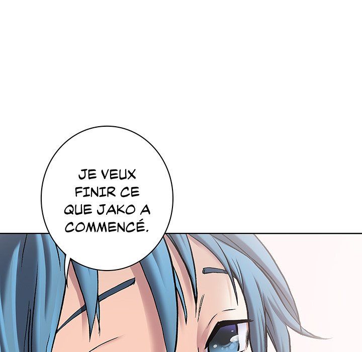 Read Léviathan FR Manga Online