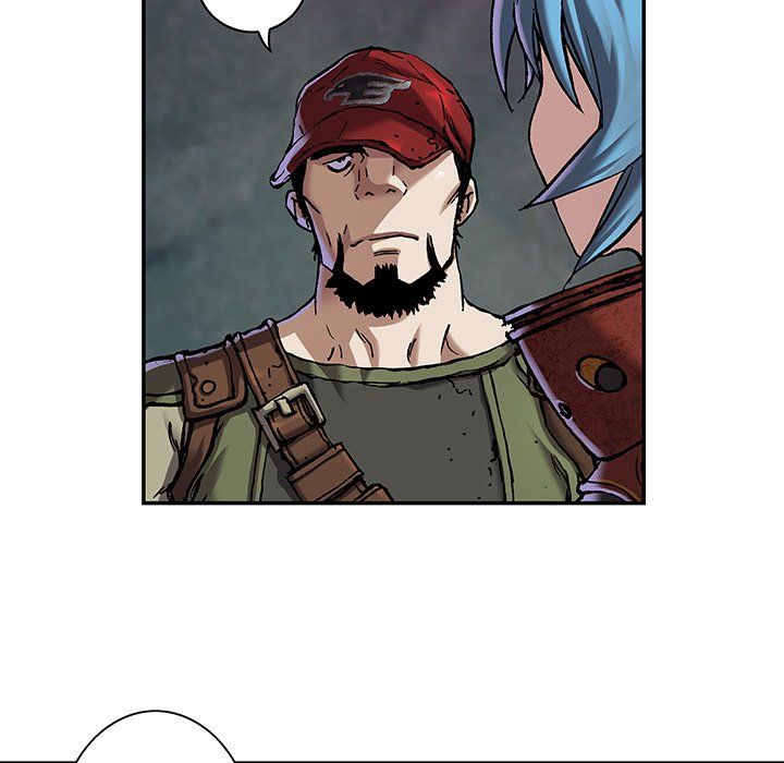Read Léviathan FR Manga Online