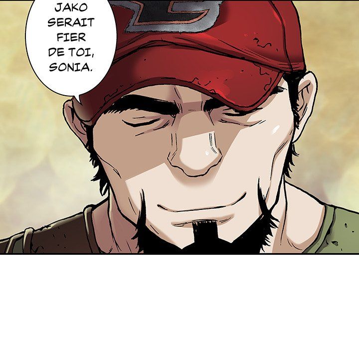 Read Léviathan FR Manga Online