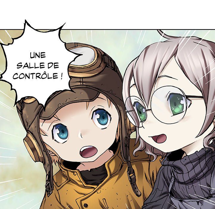 Read Léviathan FR Manga Online