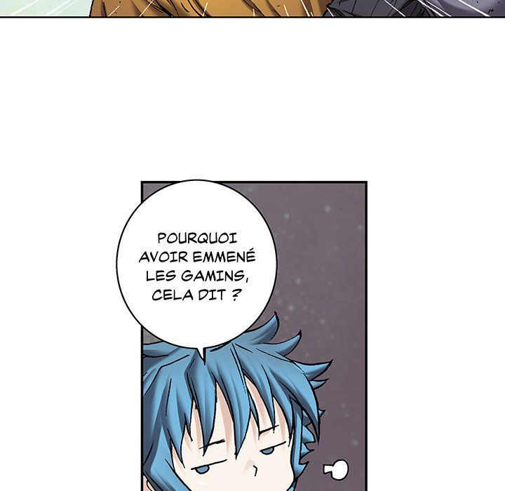 Read Léviathan FR Manga Online