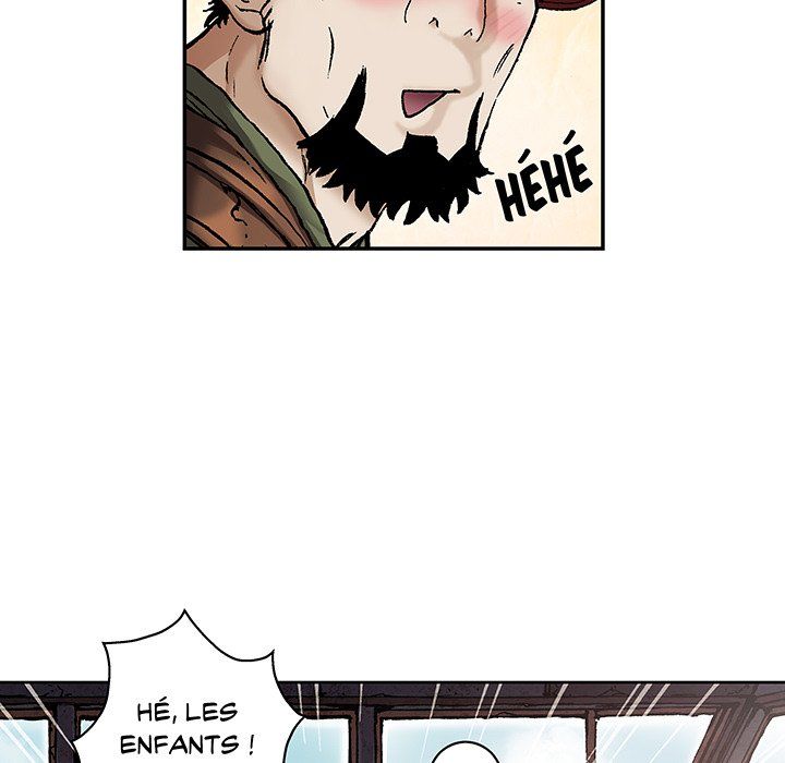 Read Léviathan FR Manga Online