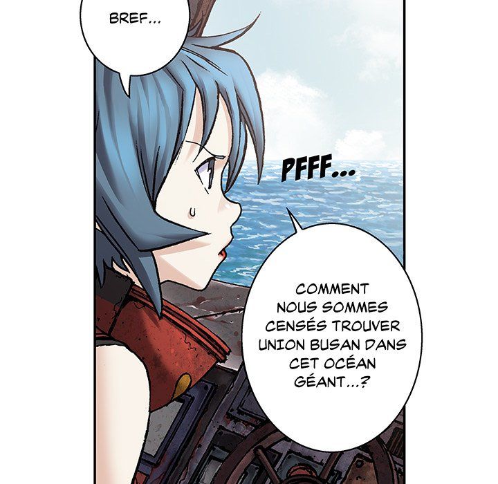 Read Léviathan FR Manga Online