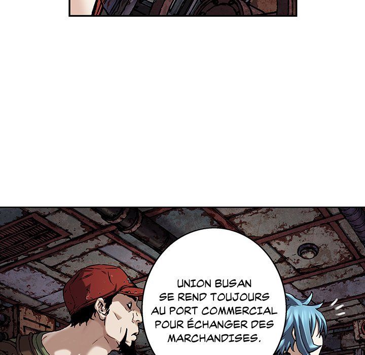 Read Léviathan FR Manga Online