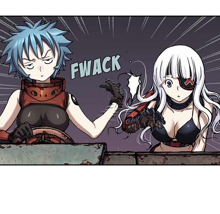 Read Léviathan FR Manga Online