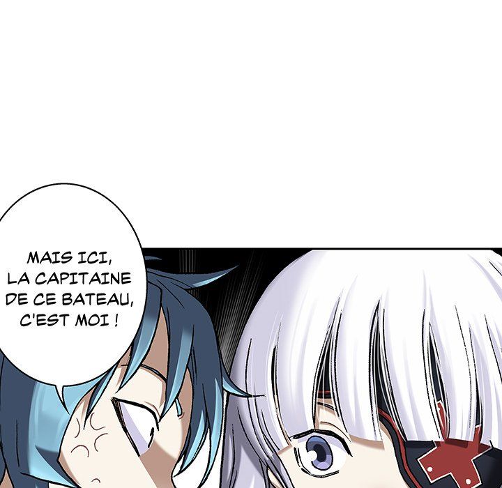 Read Léviathan FR Manga Online