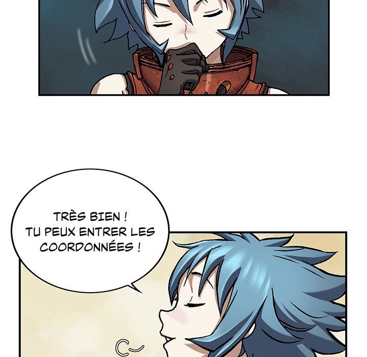 Read Léviathan FR Manga Online