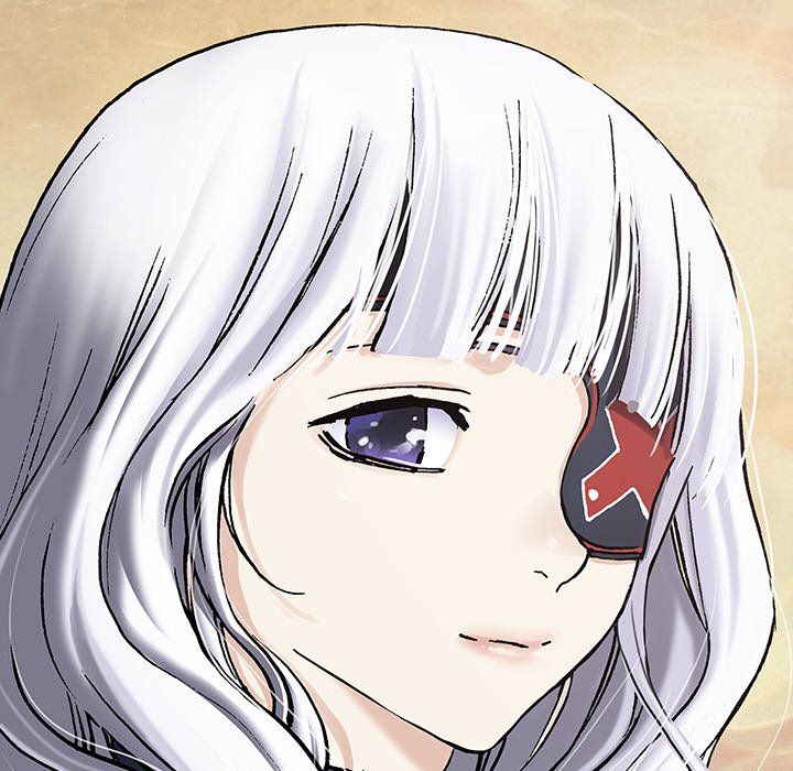 Read Léviathan FR Manga Online
