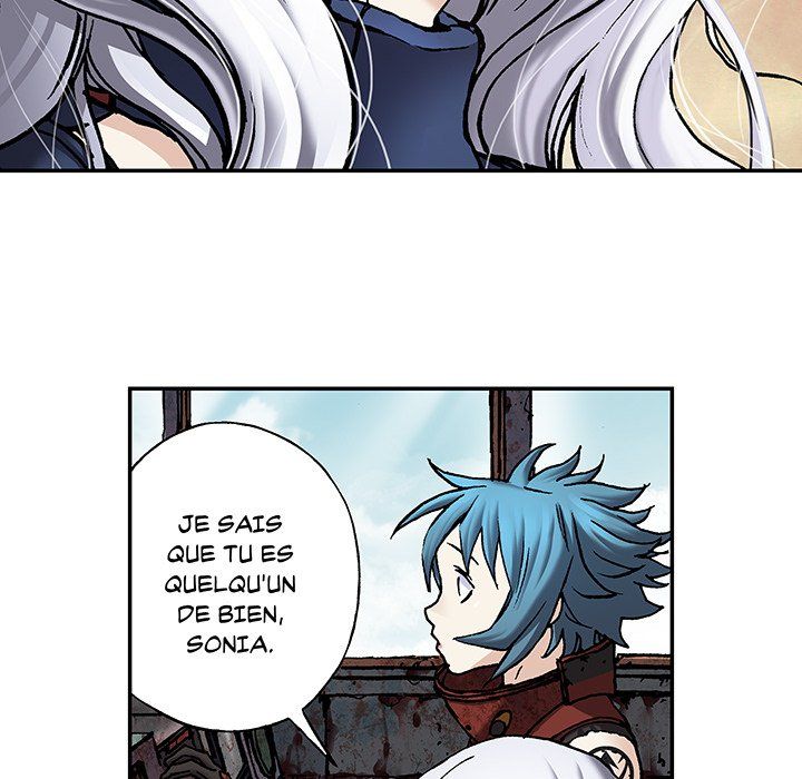 Read Léviathan FR Manga Online