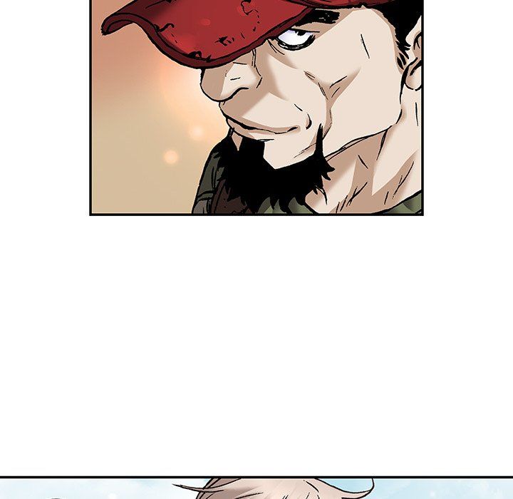 Read Léviathan FR Manga Online