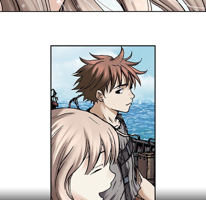 Read Léviathan FR Manga Online