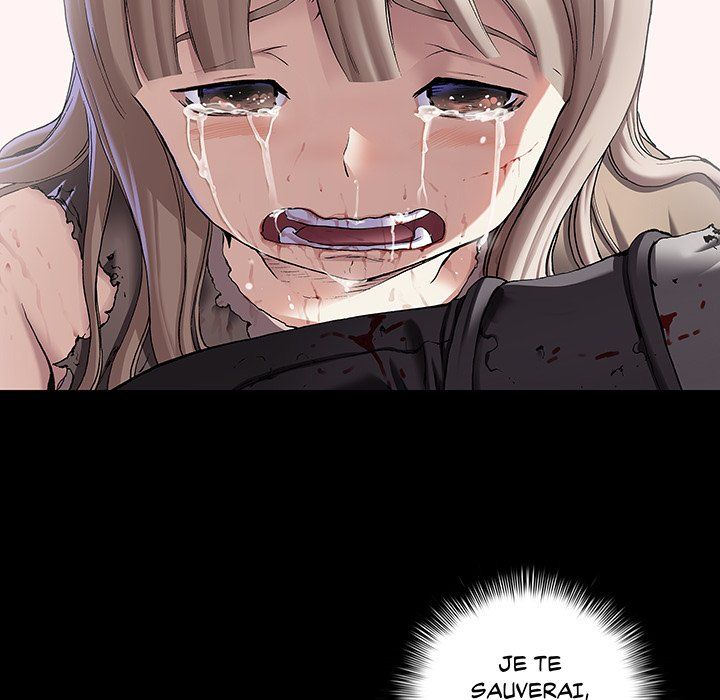 Read Léviathan FR Manga Online
