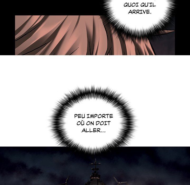 Read Léviathan FR Manga Online