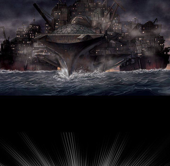 Read Léviathan FR Manga Online
