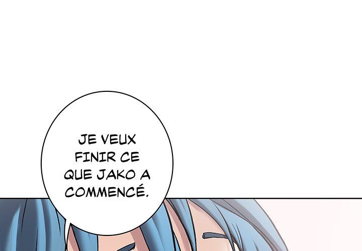 Read Léviathan FR Manga Online