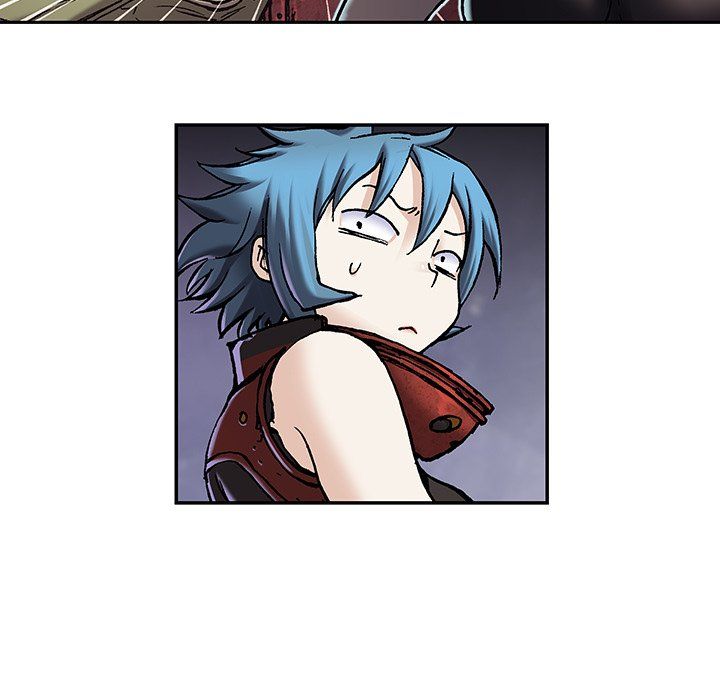 Read Léviathan FR Manga Online