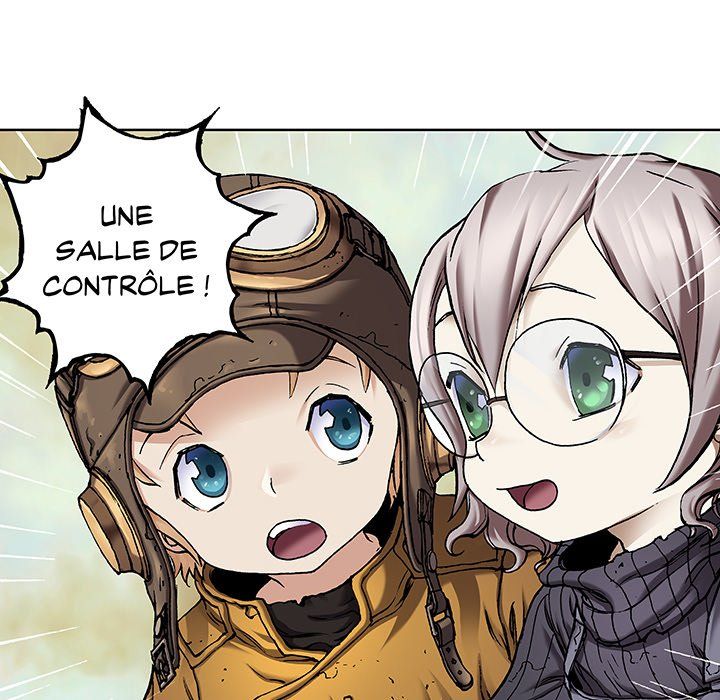 Read Léviathan FR Manga Online