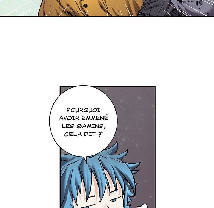 Read Léviathan FR Manga Online