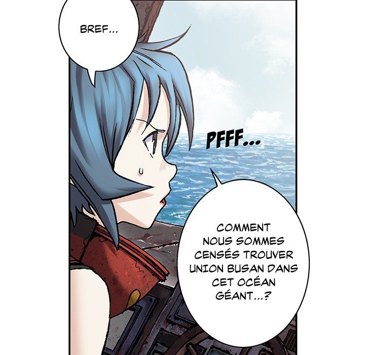 Read Léviathan FR Manga Online