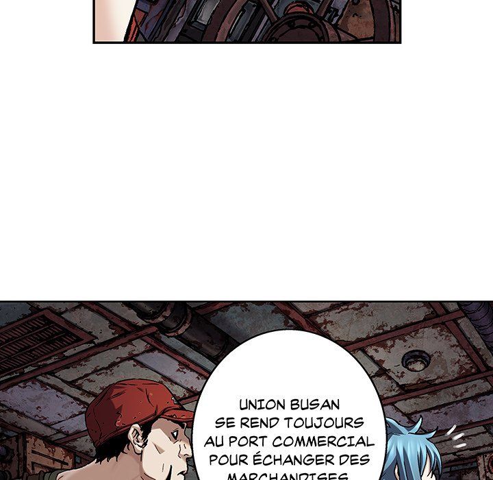Read Léviathan FR Manga Online