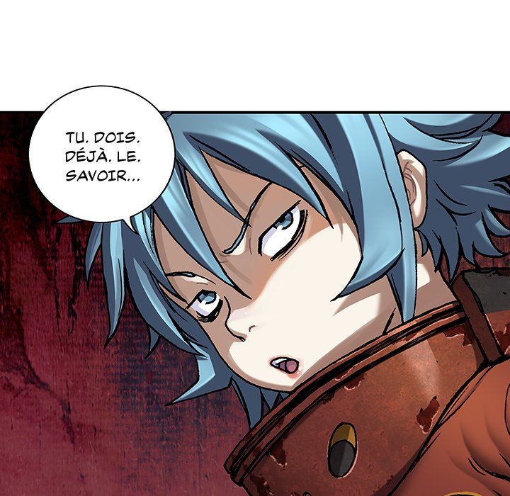 Read Léviathan FR Manga Online