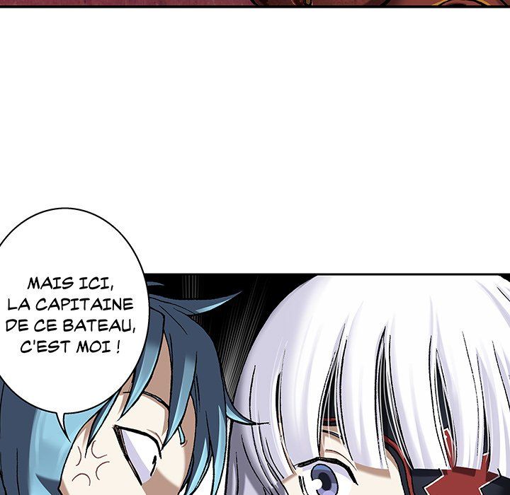 Read Léviathan FR Manga Online