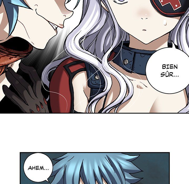 Read Léviathan FR Manga Online