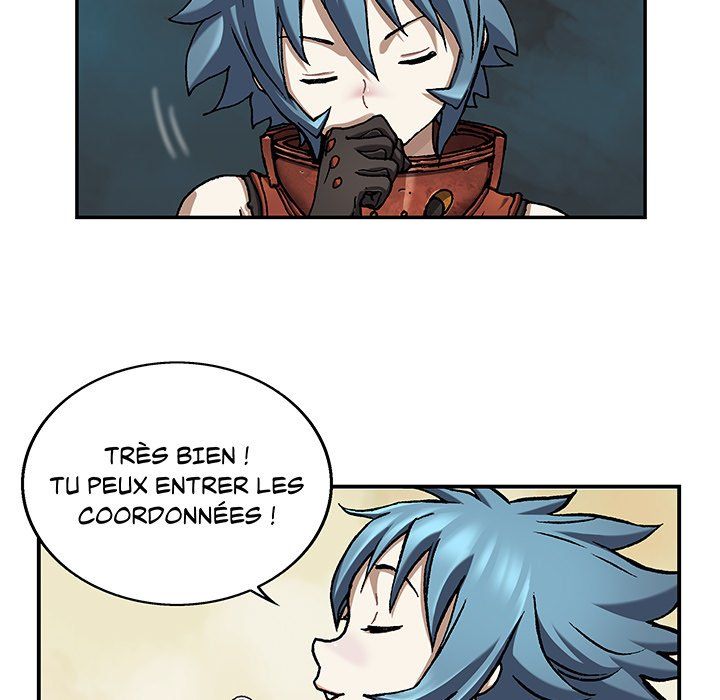 Read Léviathan FR Manga Online