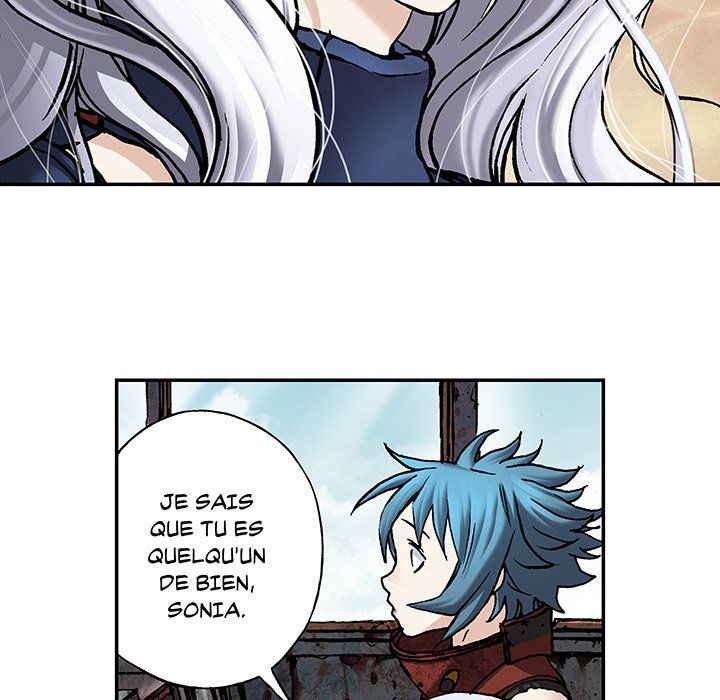 Read Léviathan FR Manga Online