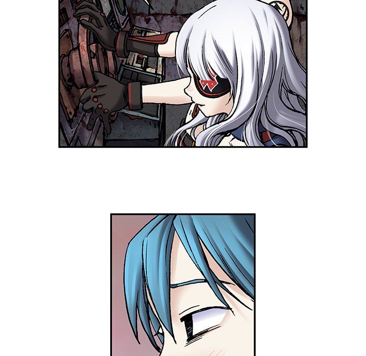Read Léviathan FR Manga Online
