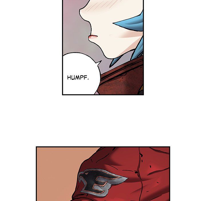 Read Léviathan FR Manga Online