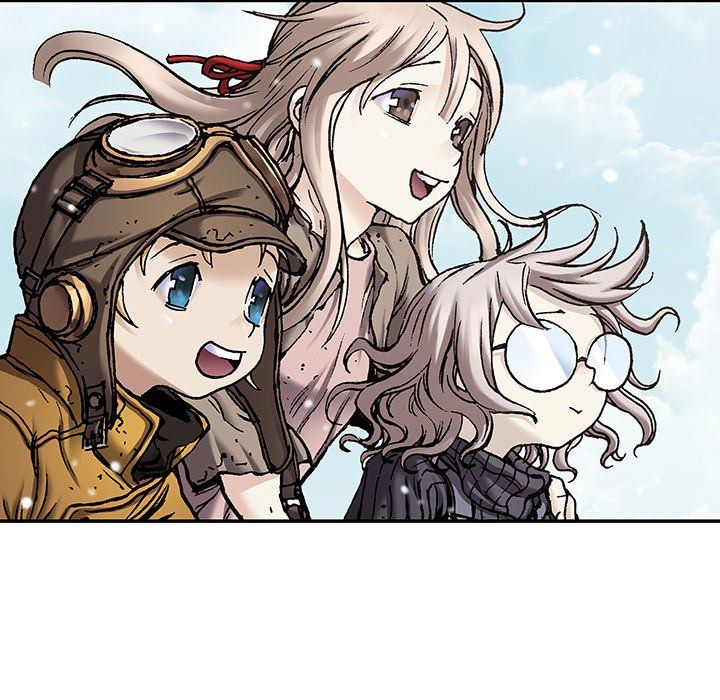 Read Léviathan FR Manga Online